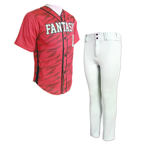 Baseball Uniforms