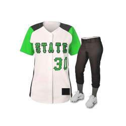 Baseball Uniforms