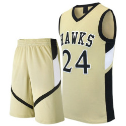 Basketball Uniforms