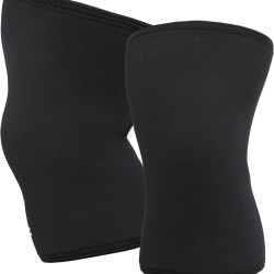 Knee Sleeves