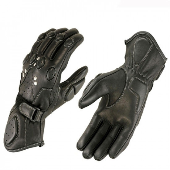 Motorbike Gloves