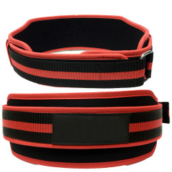 Dip Belts