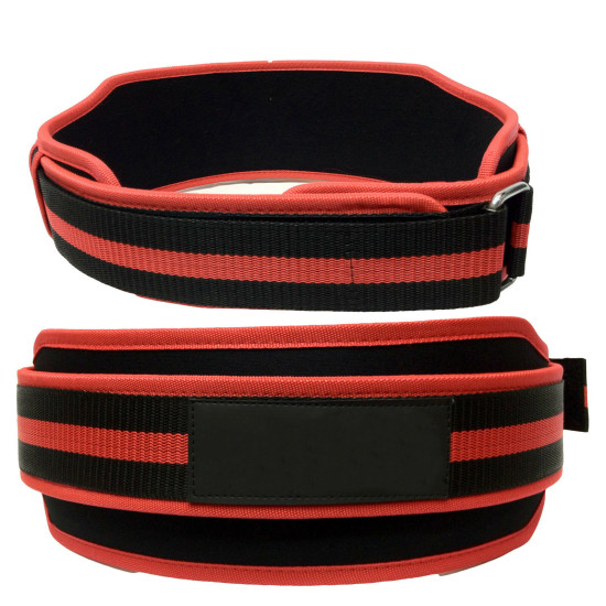 Dip Belts