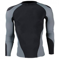 Rash Guards