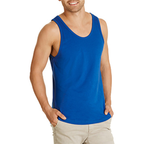 Sleeveless Tops