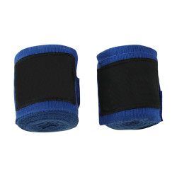 Wrist Wraps