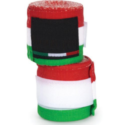 Wrist Wraps