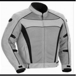 Textile Jackets