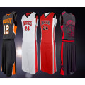 Basketball Uniforms