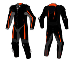 Motorcycle Clothing