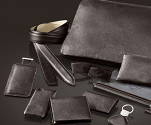 Leather Goods