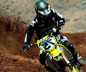 Motocross 