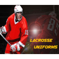 Lacrosse Uniforms 