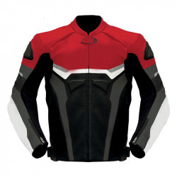 Motorbike Leather Jackets