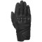 Leather Motorbike Gloves