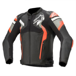 Motorbike Leather Jackets