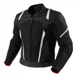 Motorbike Leather Jackets