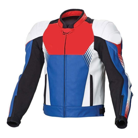 Motorbike Leather Jackets