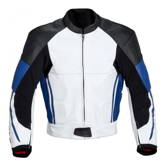 Motorbike Leather Jackets