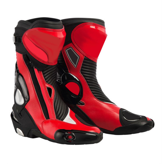 Motorbike Shoes