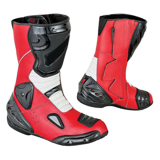 Motorbike Shoes