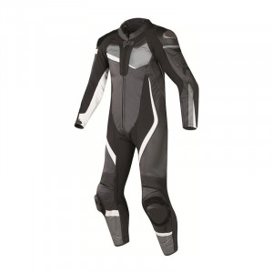 Motorbike Leather Suit