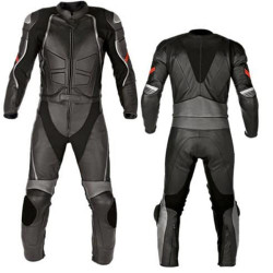 Motorbike Leather Suit