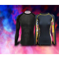 Rash Guards