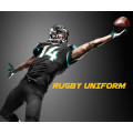 Rugby Uniforms