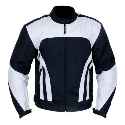 Textile Jackets