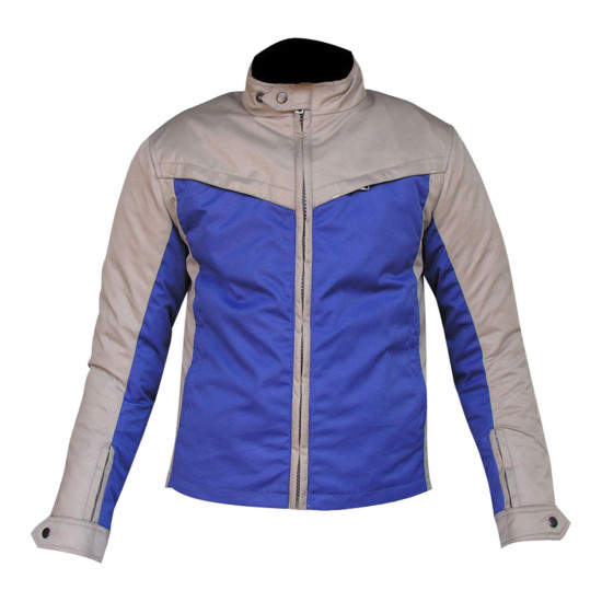 Textile Jackets